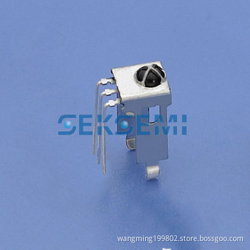 Receivers (H01, H02)